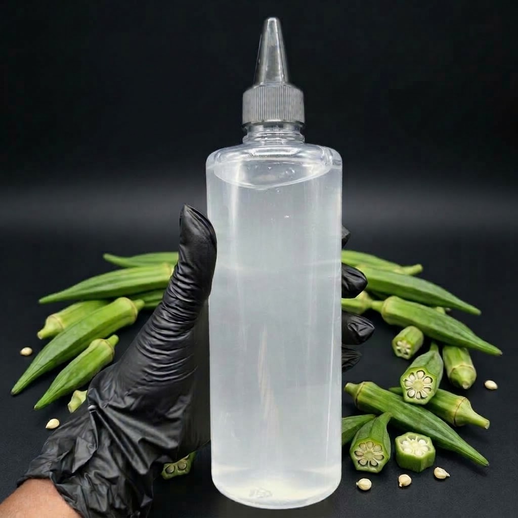 Gel de Gombo