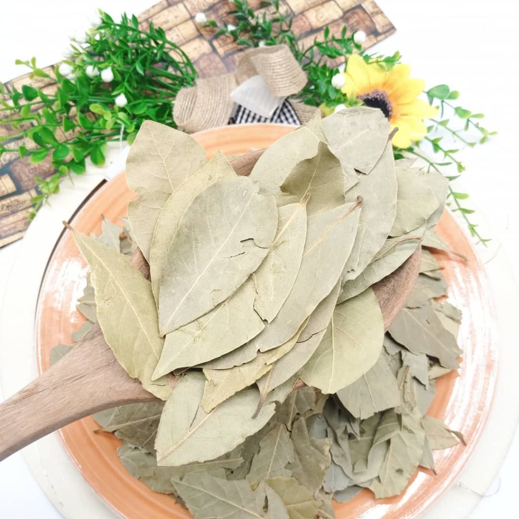 Feuilles de laurier