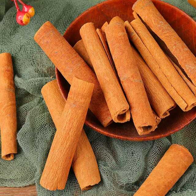 Cannelle en bâtonnets