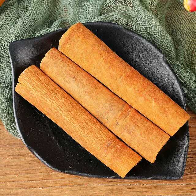 Cannelle en bâtonnets