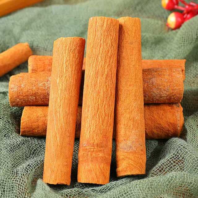 Cannelle en bâtonnets