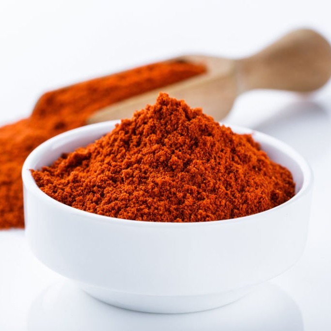 Paprika ou piment doux