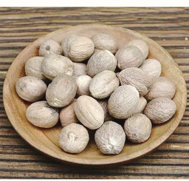Noix de muscade