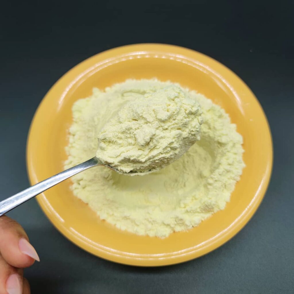 Soufre jaune 100 g