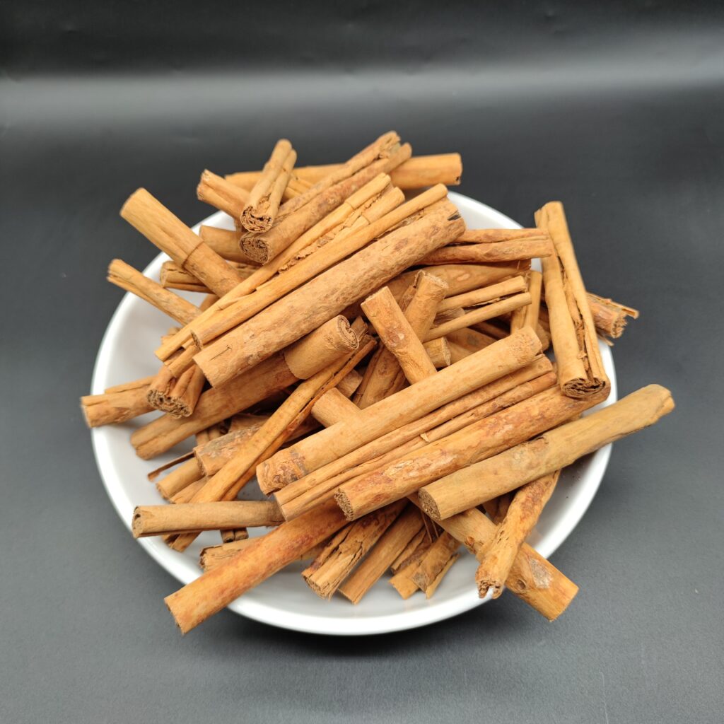 Cannelle de Ceylan