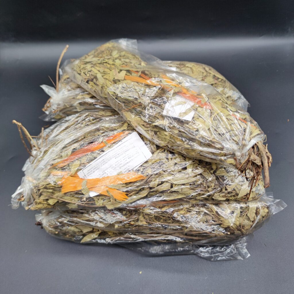 Tisane minceur