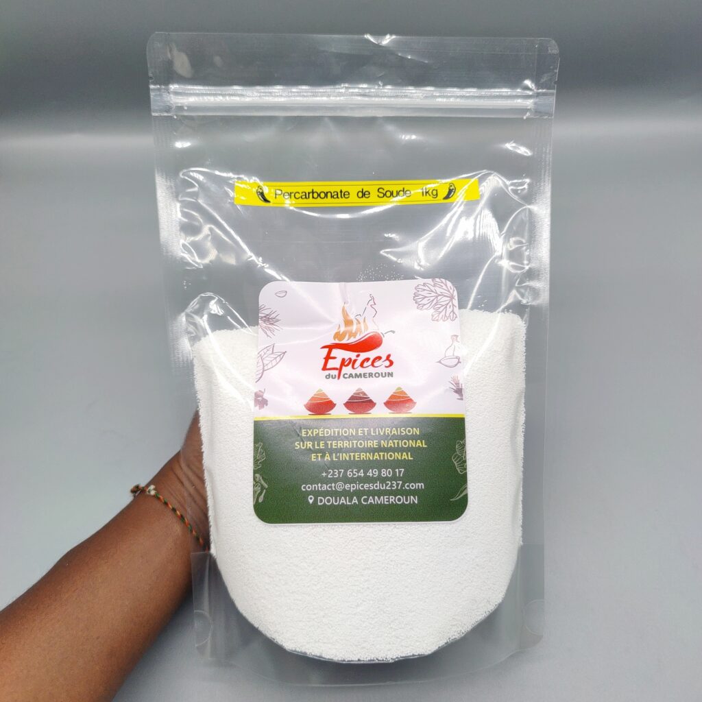 Percarbonate de soude