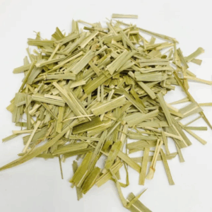 Feuille de Citronnelle Séchée