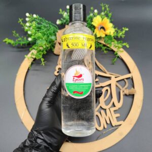 Glycerine vegetale
