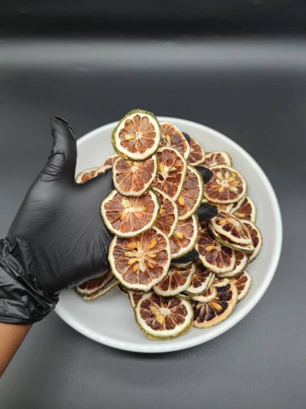 Lemons séchés – Image 2