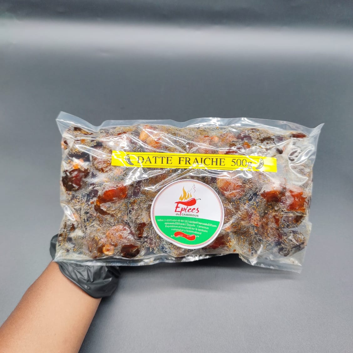 Dattes fraiches – Image 2