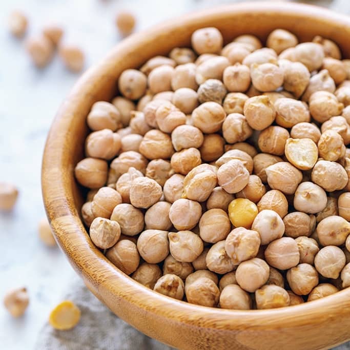 Pois chiche – Image 2