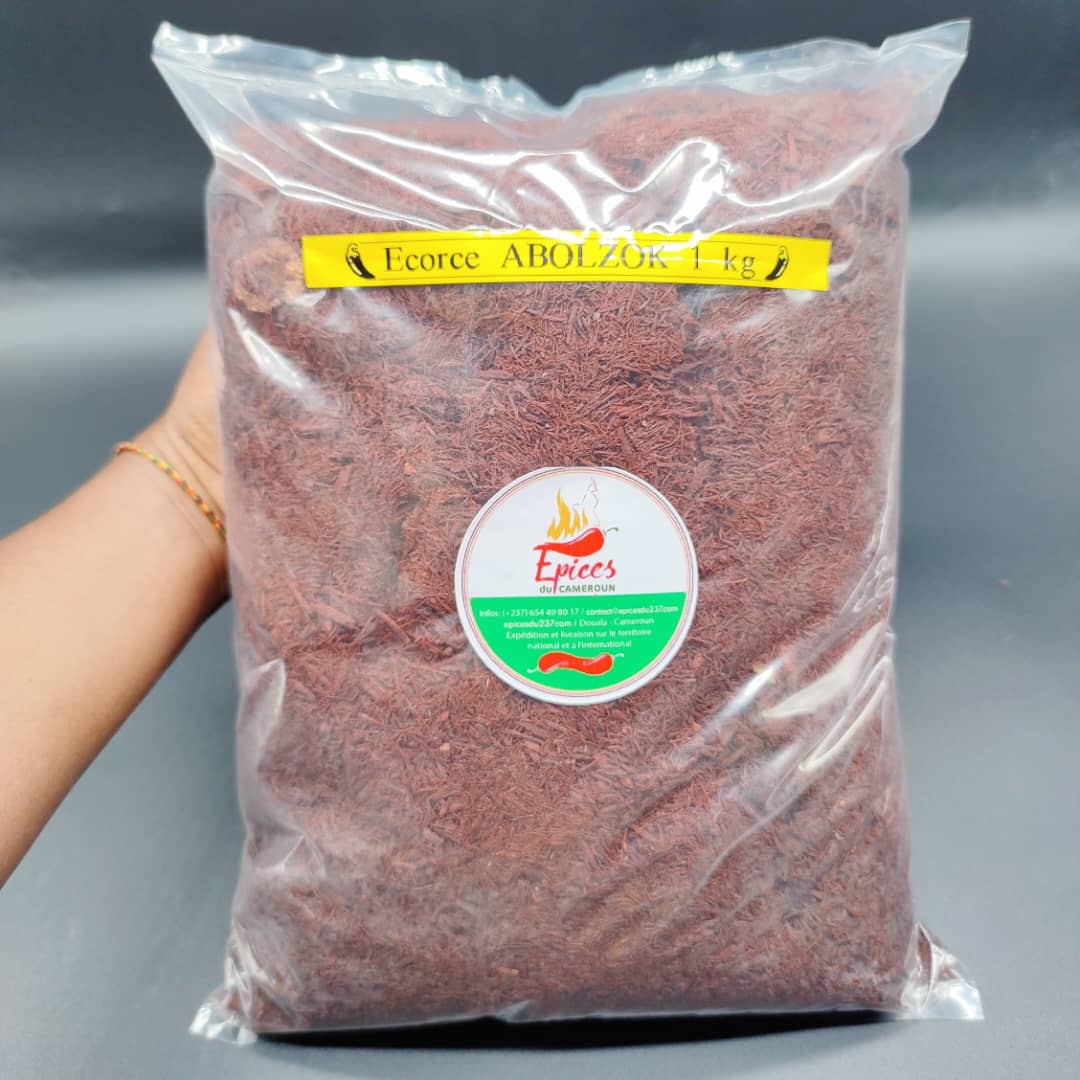 Ecorce d'abolzok – Image 2