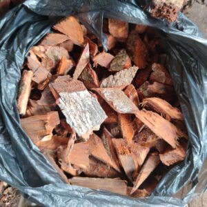 Ecorce Bois Bande (Ecorce ou Moulue)