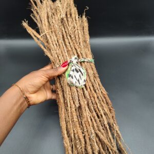 Racine de Gogonli ou vetiver